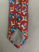Load image into Gallery viewer, PIERRE CARDIN PARIS Mens 100% SILK TIE - Made in Italy
