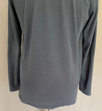 Load image into Gallery viewer, JACK WOLFSKIN Mens TECNOPILE Zip Neck FLEECE TOP Size Small S
