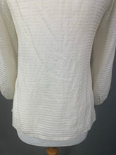 Load image into Gallery viewer, ISABEL MARANT ÉTOILE Ivory TOP  Size 0 - FR 34 - UK 6
