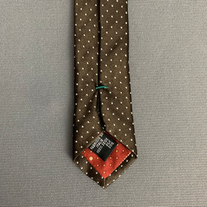 PAUL SMITH TIE - 100% SILK - Made in Italy - FR20626