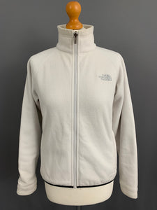 THE NORTH FACE FLEECE JACKET - Women's Size XS Extra Small