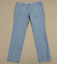 Load image into Gallery viewer, HUGO BOSS STANINO TROUSERS - Mens Size IT 52 Waist 36&quot; - Leg 33&quot;
