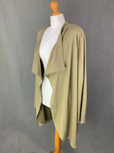 Load image into Gallery viewer, GIVENCHY Ladies Waterfall CARDIGAN Size UK 20 - US 22 W
