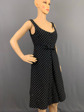 Load image into Gallery viewer, ARMANI COLLEZIONI DRESS - Wool Blend - Women&#39;s Size IT 40 - UK 8
