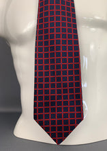 Load image into Gallery viewer, CHRISTIAN DIOR Paris 100% Silk TIE - Made in France
