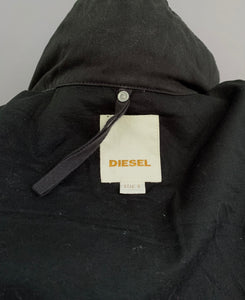 DIESEL JACKET / COAT - Mens Size Small S