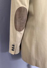 Load image into Gallery viewer, BURBERRY 100% Cotton JACKET - Women&#39;s Size UK 14 - Large L  - BURBERRYS&#39; PRORSUM
