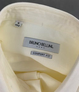 BRUNO BELLINI UOMO Mens SHIRT - Size Medium M