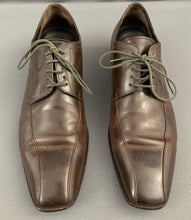 Load image into Gallery viewer, HUGO BOSS REMY SHOES - Derby Lace-Ups - Mens Size EU 43 - UK 9 - US 10
