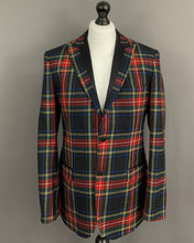 Load image into Gallery viewer, DOLCE&amp;GABBANA BLAZER JACKET Mens Size IT 50 - 40&quot; Chest - Large L
