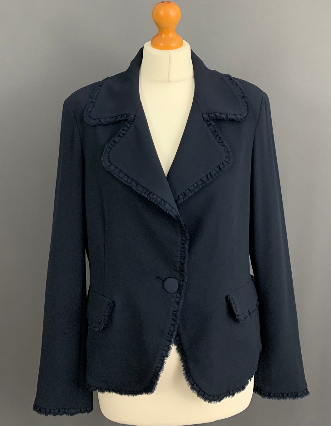 WINSER LONDON JACKET - Women's Size UK 14