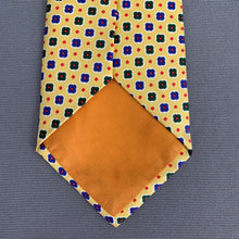 Load image into Gallery viewer, LIBERTY TIE - 100% SILK - MADE in ENGLAND - FR20569
