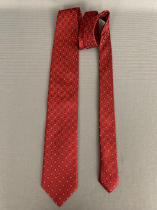 CANALI 100% SILK TIE - Made in Italy