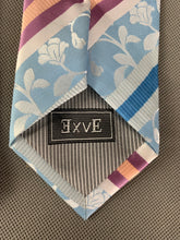 Load image into Gallery viewer, EXVE Mens 100% Silk Hand Made TIE
