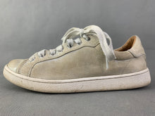 Load image into Gallery viewer, UGG AUSTRALIA Silver MILO STARDUST TRAINERS Size EU 38 UGGS UK 5.5

