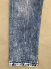 Load image into Gallery viewer, JUICY COUTURE Blue Denim GIRLFRIEND JEANS Size Waist 27&quot; - Leg 29&quot;
