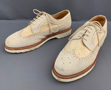 Load image into Gallery viewer, DR.MARTENS ALFRED BROGUES SHOES - Mens Size UK 11 DR MARTENS DOC AirWair
