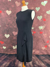 Load image into Gallery viewer, PAULE KA 100% Silk DRESS Size FR 38 - UK 10 - IT 42 - Small - S
