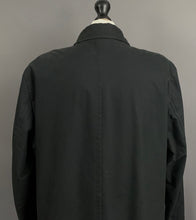 Load image into Gallery viewer, HUGO BOSS TRIGO MAC / TRENCH COAT - Mens Size IT 52 - XL - Extra Large
