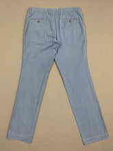 Load image into Gallery viewer, HUGO BOSS STANINO TROUSERS - Mens Size IT 52 Waist 36&quot; - Leg 33&quot;
