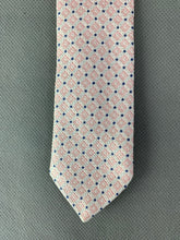 Load image into Gallery viewer, CORNELIANI Pink 100% SILK TIE - Made in Italy
