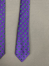 Load image into Gallery viewer, HACKETT London 100% Silk TIE - Handmade in England - FR19430
