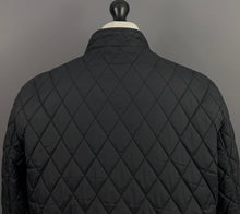 Load image into Gallery viewer, VINCE CAMUTO QUILTED COAT / JACKET - Size Large - L

