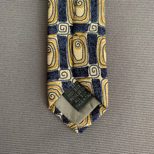 Load image into Gallery viewer, O by VALENTINO TIE - 100% SILK - Made in Italy
