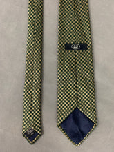 Load image into Gallery viewer, DUNHILL Mens 100% SILK TIE - Made in Italy
