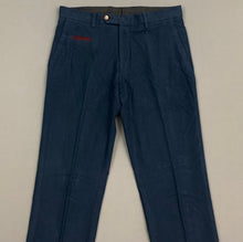 Load image into Gallery viewer, DUCHAMP DUCA VISCONTI TROUSERS - Mens Size Waist 32&quot; - Leg 32&quot;
