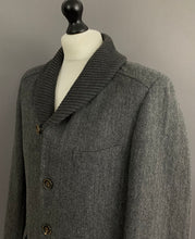 Load image into Gallery viewer, TED BAKER BALMONI COAT / JACKET - Mens Ted Size 4 - Large L
