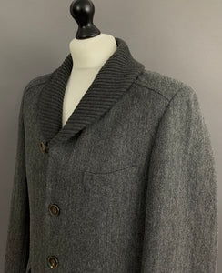 TED BAKER BALMONI COAT / JACKET - Mens Ted Size 4 - Large L