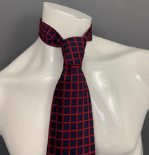 Load image into Gallery viewer, CHRISTIAN DIOR Paris 100% Silk TIE - Made in France
