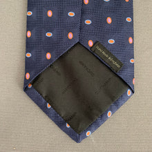 Load image into Gallery viewer, DUCHAMP London TIE - 100% Silk - Hand Made in England - FR20595
