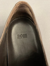 Load image into Gallery viewer, HUGO BOSS REMY SHOES - Derby Lace-Ups - Mens Size EU 43 - UK 9 - US 10
