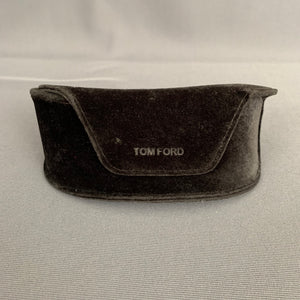 TOM FORD FEDERICO-02 SUNGLASSES with Case - SHADES / SUN GLASSES