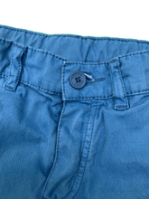 Load image into Gallery viewer, KENZO PARIS Kids Blue SHORTS - Size Age 2 Years / 2A / 86
