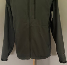 Load image into Gallery viewer, THE NORTH FACE COAT / TNF APEX Black JACKET - Mens Size Large L
