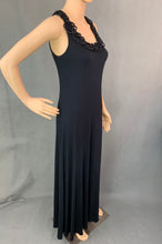 Load image into Gallery viewer, DAMSEL IN A DRESS Ladies Black DRESS - Size UK 8
