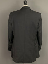 Load image into Gallery viewer, AQUASCUTUM SUIT - 100% Wool - Size 40R - 40&quot; Chest W34 L30
