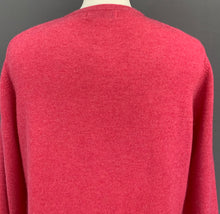 Load image into Gallery viewer, LOCHMERE 100% CASHMERE JUMPER by EWM - Women&#39;s Size M Medium
