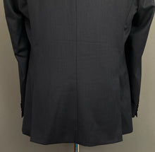 Load image into Gallery viewer, HUGO BOSS SUIT - THE JAMES SHARP - Size IT 52 - 42&quot; Chest W37 L29
