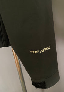 THE NORTH FACE COAT / TNF APEX Black JACKET - Mens Size Large L