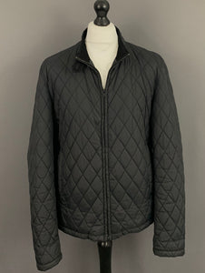VINCE CAMUTO QUILTED COAT / JACKET - Size Large - L
