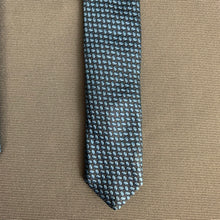 Load image into Gallery viewer, ERMENEGILDO ZEGNA TIE - 100% SILK - Made in Italy - FR20612
