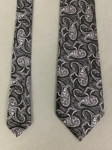 JOSE PISCADOR Paisley Pattern TIE