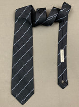 Load image into Gallery viewer, DOLCE&amp;GABBANA BLUE TIE - 100% Silk - DOLCE &amp; GABBANA D&amp;G
