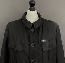 Load image into Gallery viewer, EMPORIO ARMANI COAT / JACKET - JUDE LINE - Mens Size IT 54 - XXL 2XL
