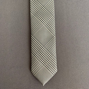 BURBERRY LONDON TIE - 100% Silk - Made in Italy - FR20601