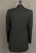 Load image into Gallery viewer, YVES SAINT LAURENT SUIT - 100% Wool - YSL Size IT 48 - 38&quot; Chest W32 L30
